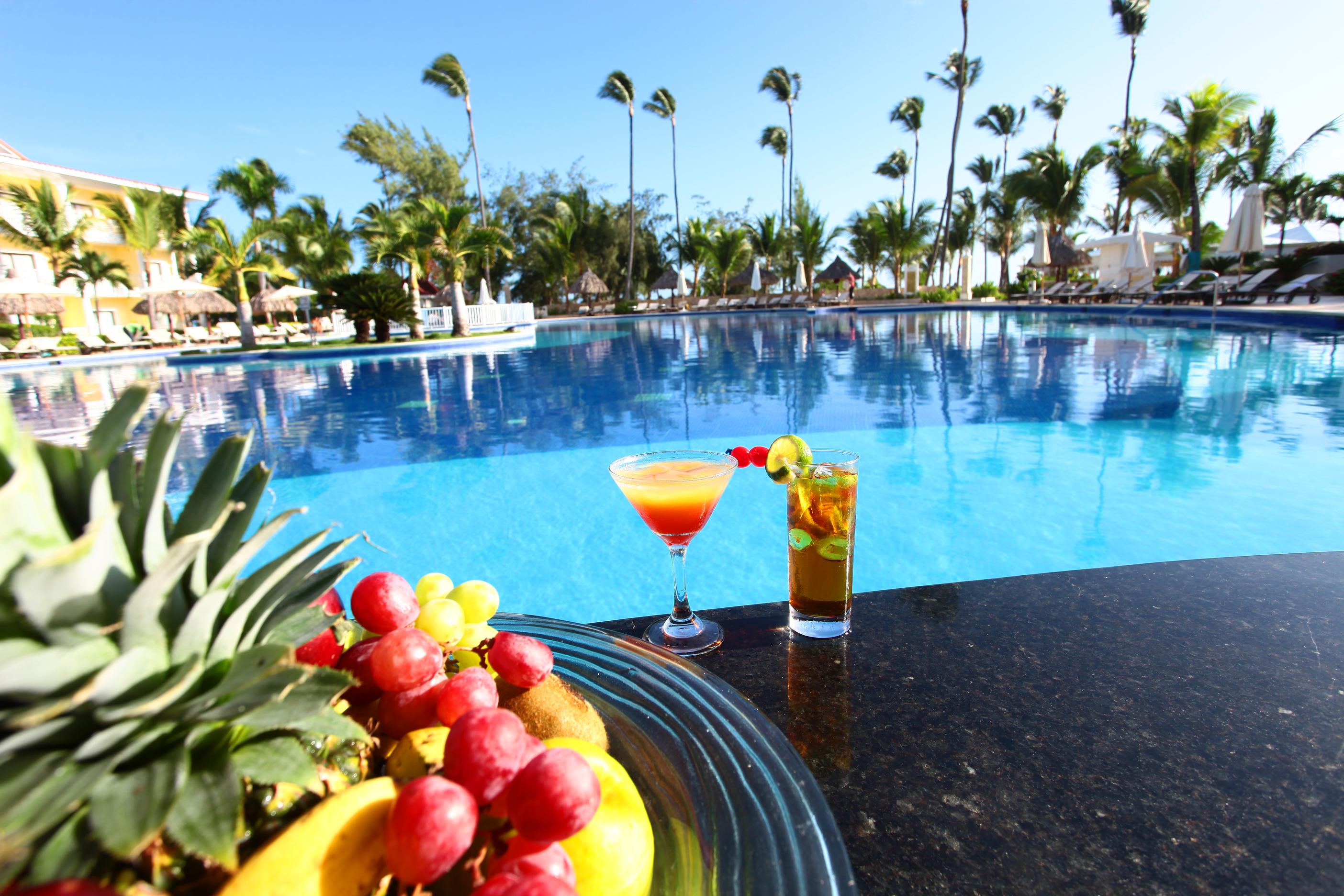 Bahia Principe Luxury Esmeralda All Inclusive - Newly Renovated (Adults Only) Пунта Кана Екстериор снимка