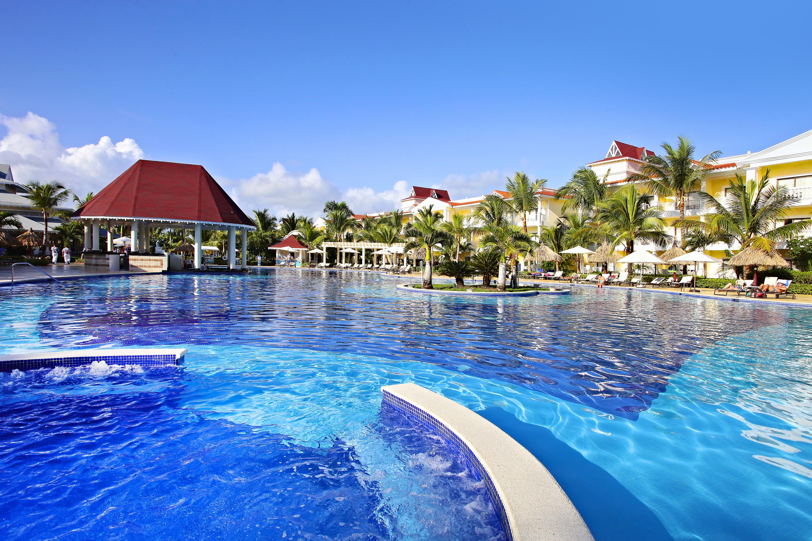Bahia Principe Luxury Esmeralda All Inclusive - Newly Renovated (Adults Only) Пунта Кана Екстериор снимка