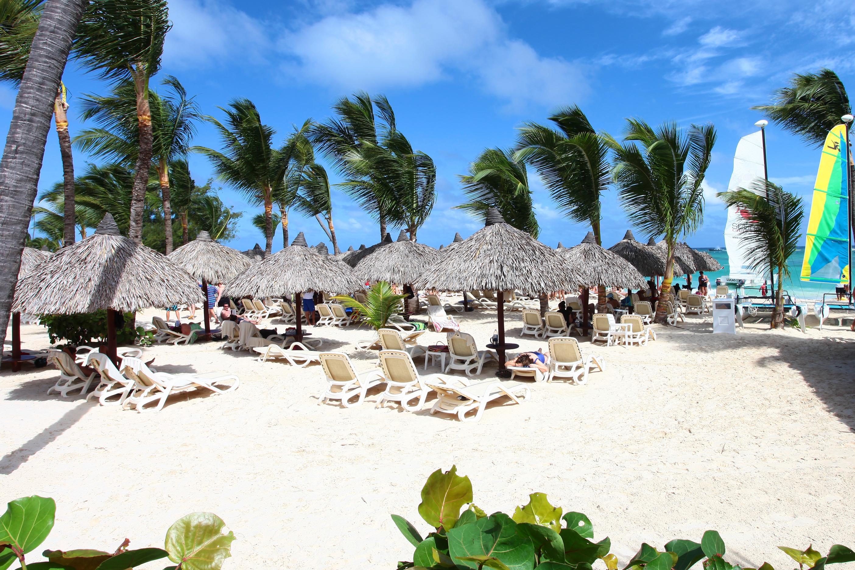 Bahia Principe Luxury Esmeralda All Inclusive - Newly Renovated (Adults Only) Пунта Кана Екстериор снимка