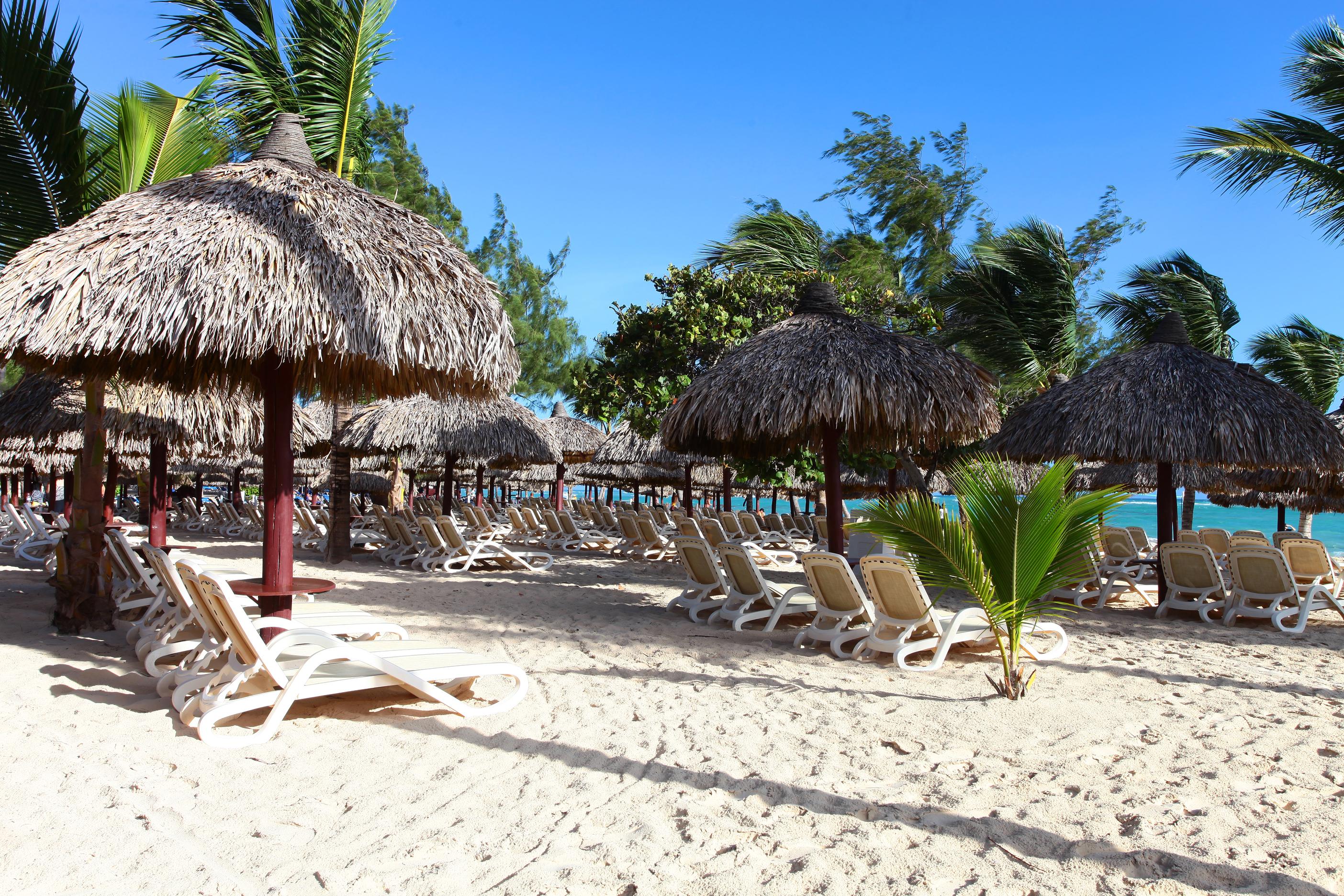 Bahia Principe Luxury Esmeralda All Inclusive - Newly Renovated (Adults Only) Пунта Кана Екстериор снимка