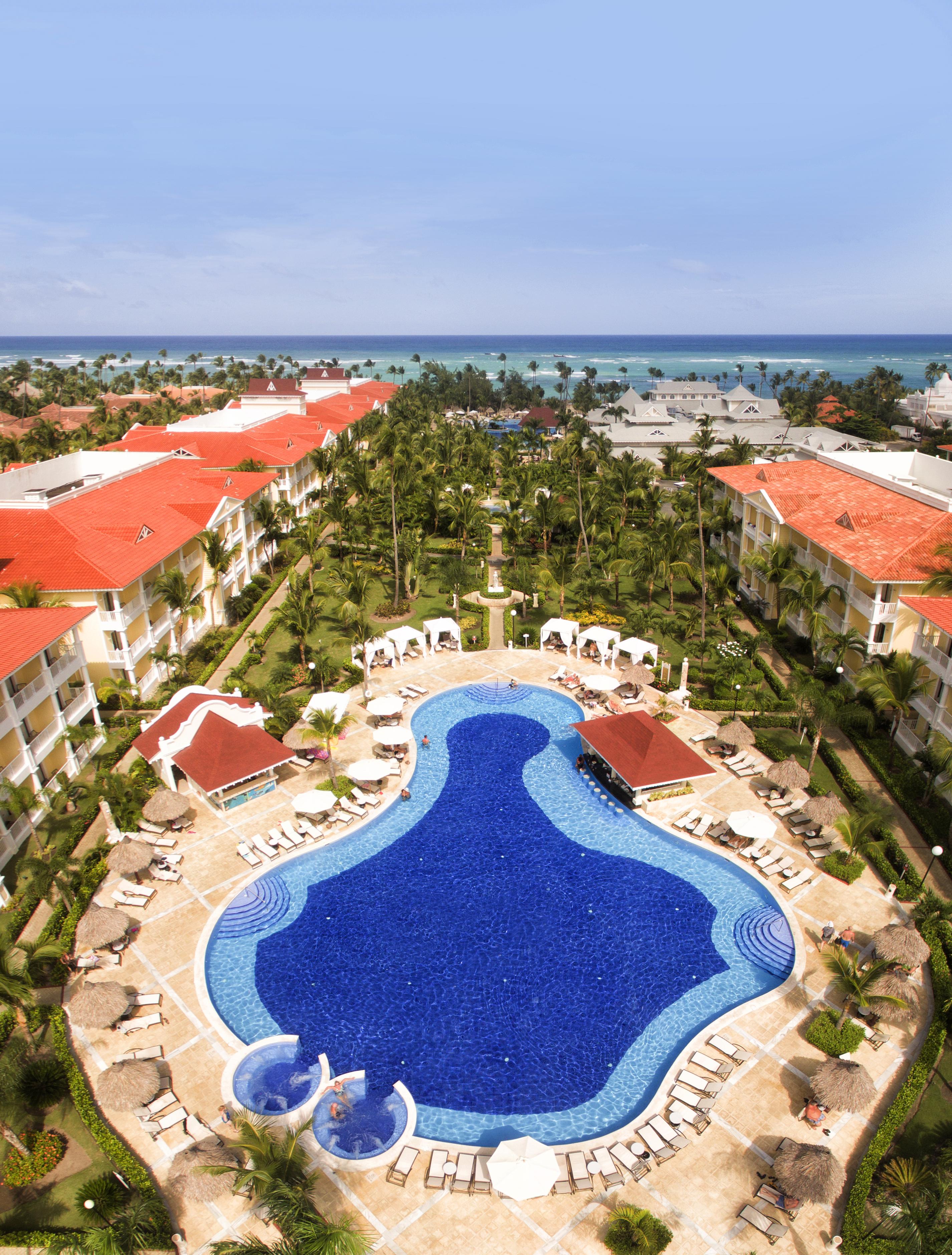 Bahia Principe Luxury Esmeralda All Inclusive - Newly Renovated (Adults Only) Пунта Кана Екстериор снимка