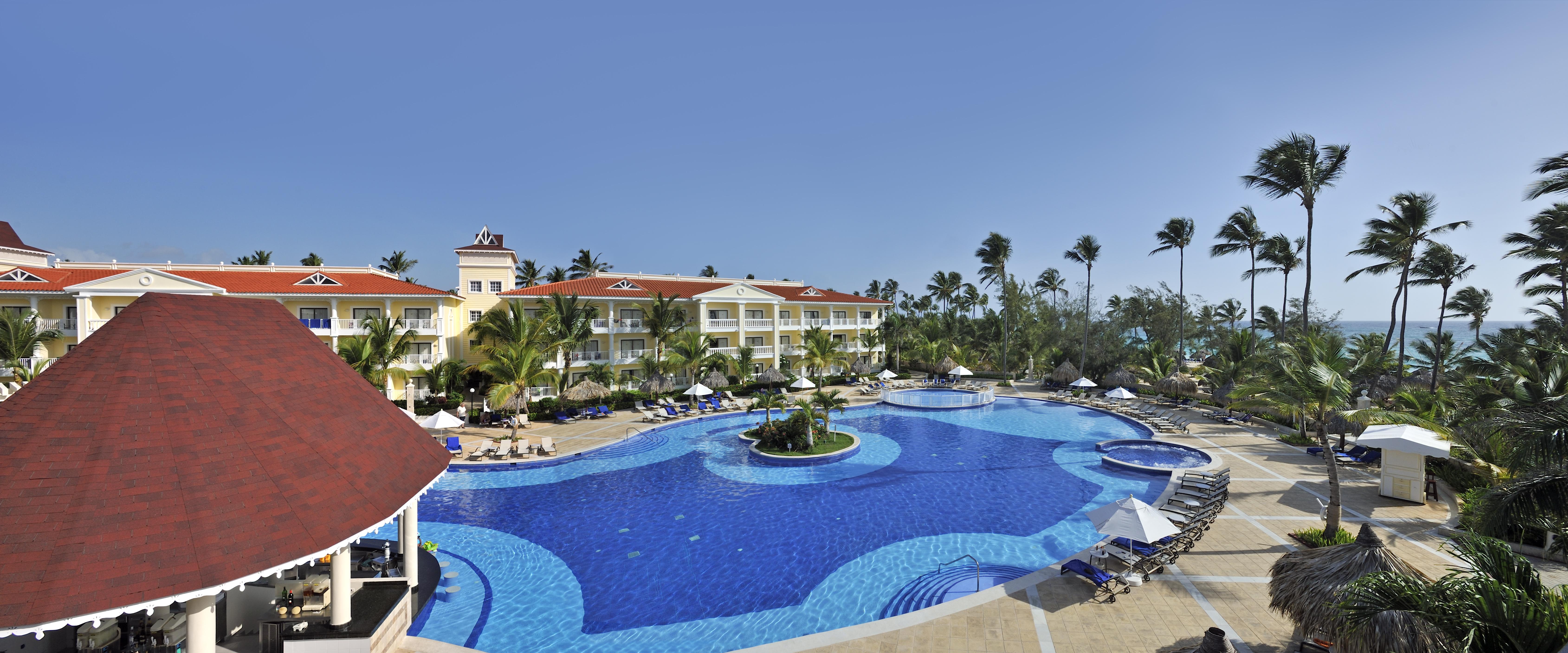 Bahia Principe Luxury Esmeralda All Inclusive - Newly Renovated (Adults Only) Пунта Кана Екстериор снимка