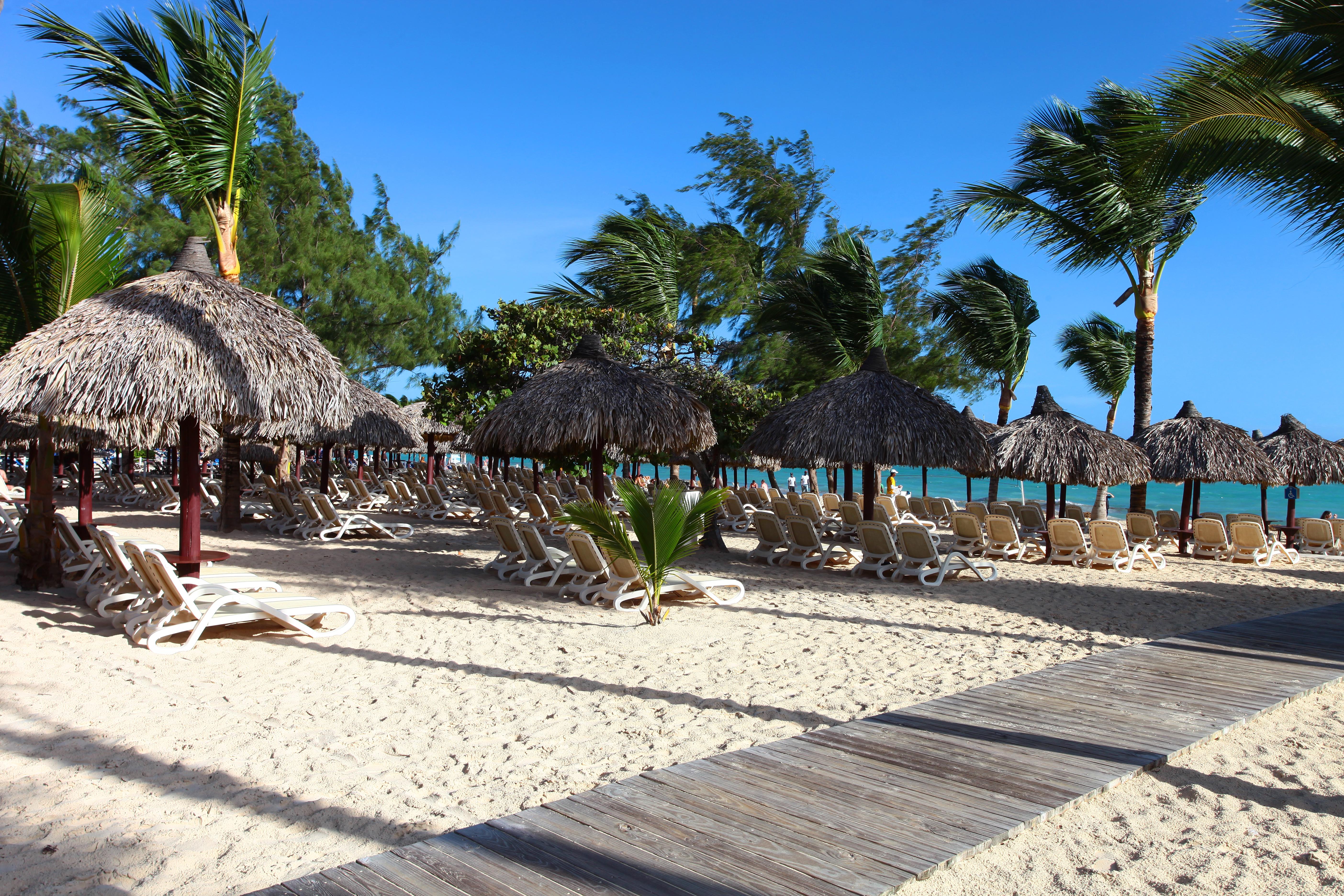 Bahia Principe Luxury Esmeralda All Inclusive - Newly Renovated (Adults Only) Пунта Кана Екстериор снимка