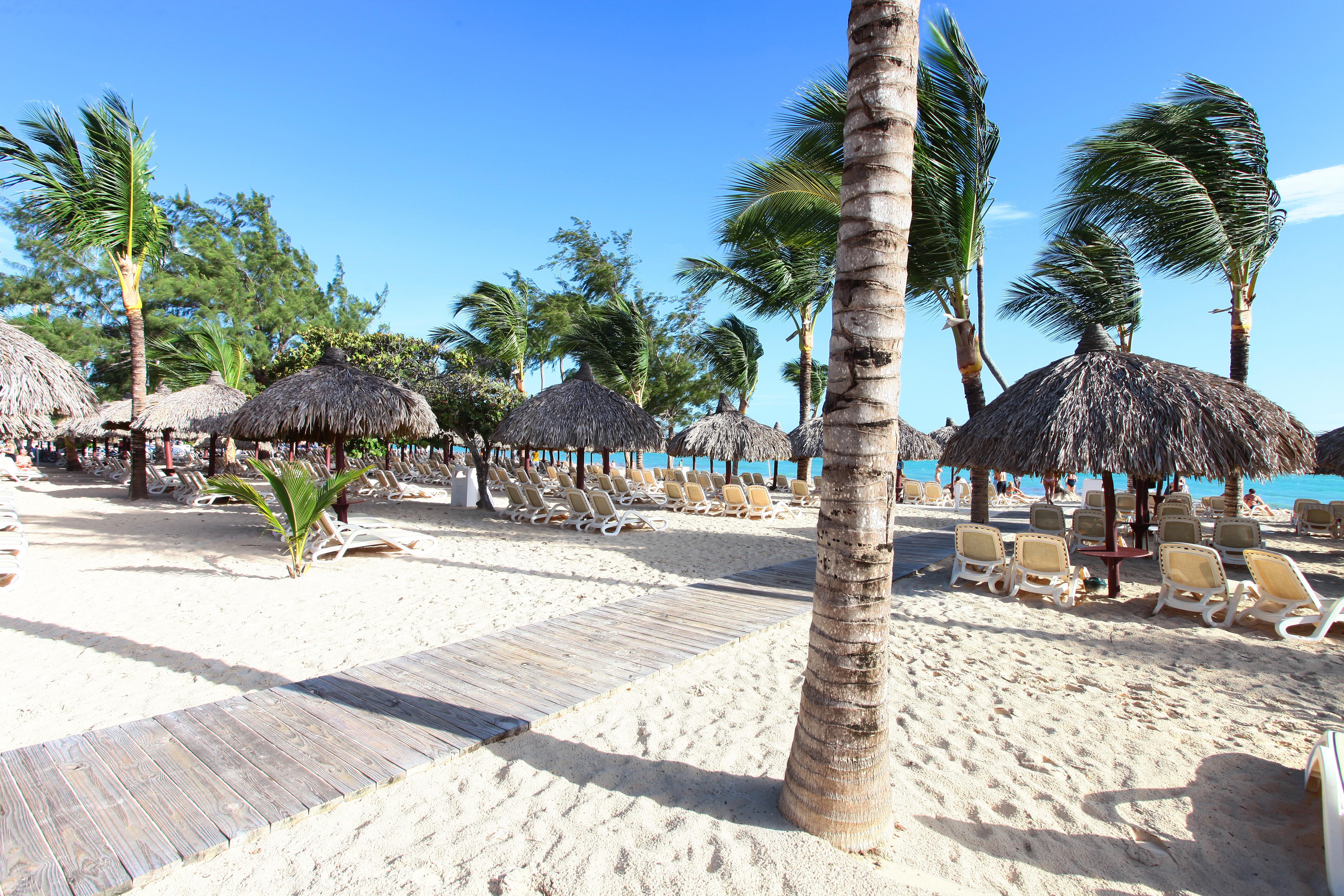 Bahia Principe Luxury Esmeralda All Inclusive - Newly Renovated (Adults Only) Пунта Кана Екстериор снимка