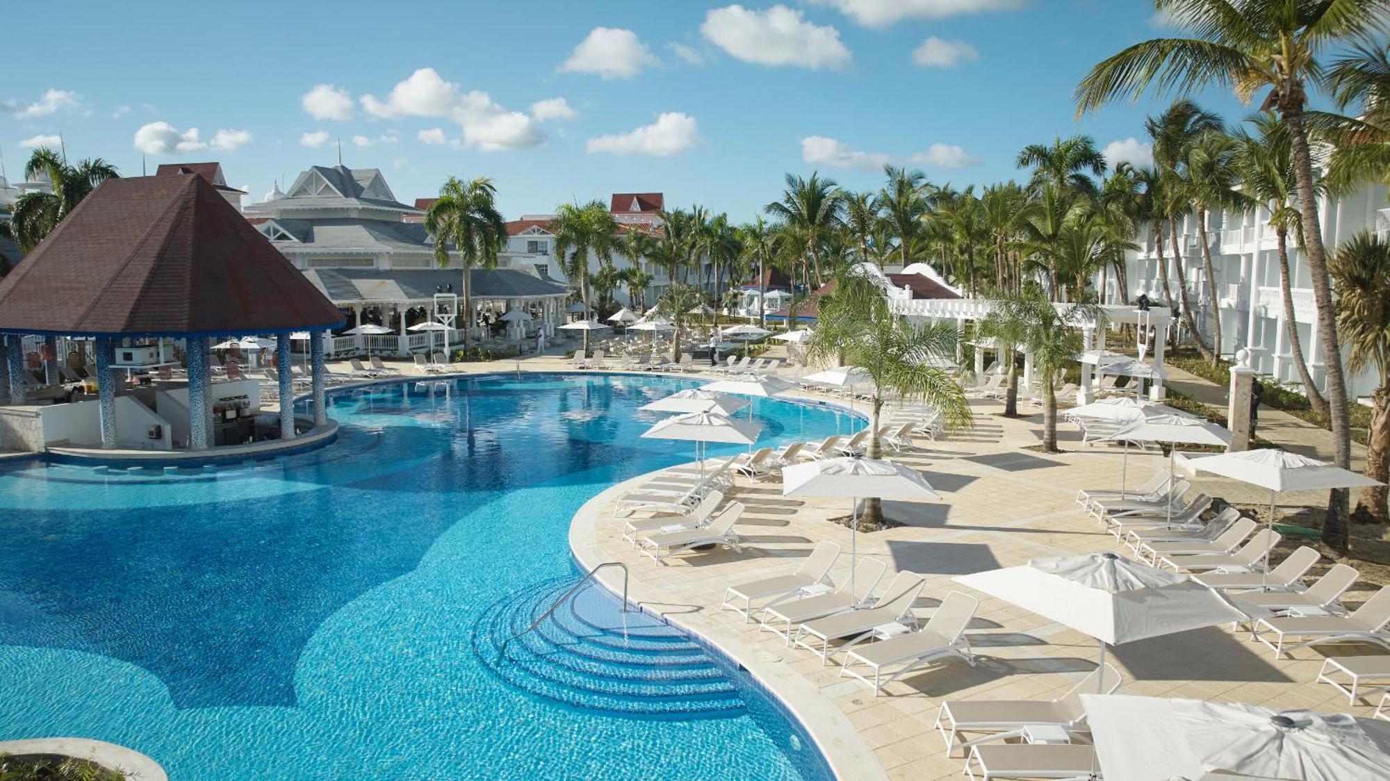 Bahia Principe Luxury Esmeralda All Inclusive - Newly Renovated (Adults Only) Пунта Кана Екстериор снимка