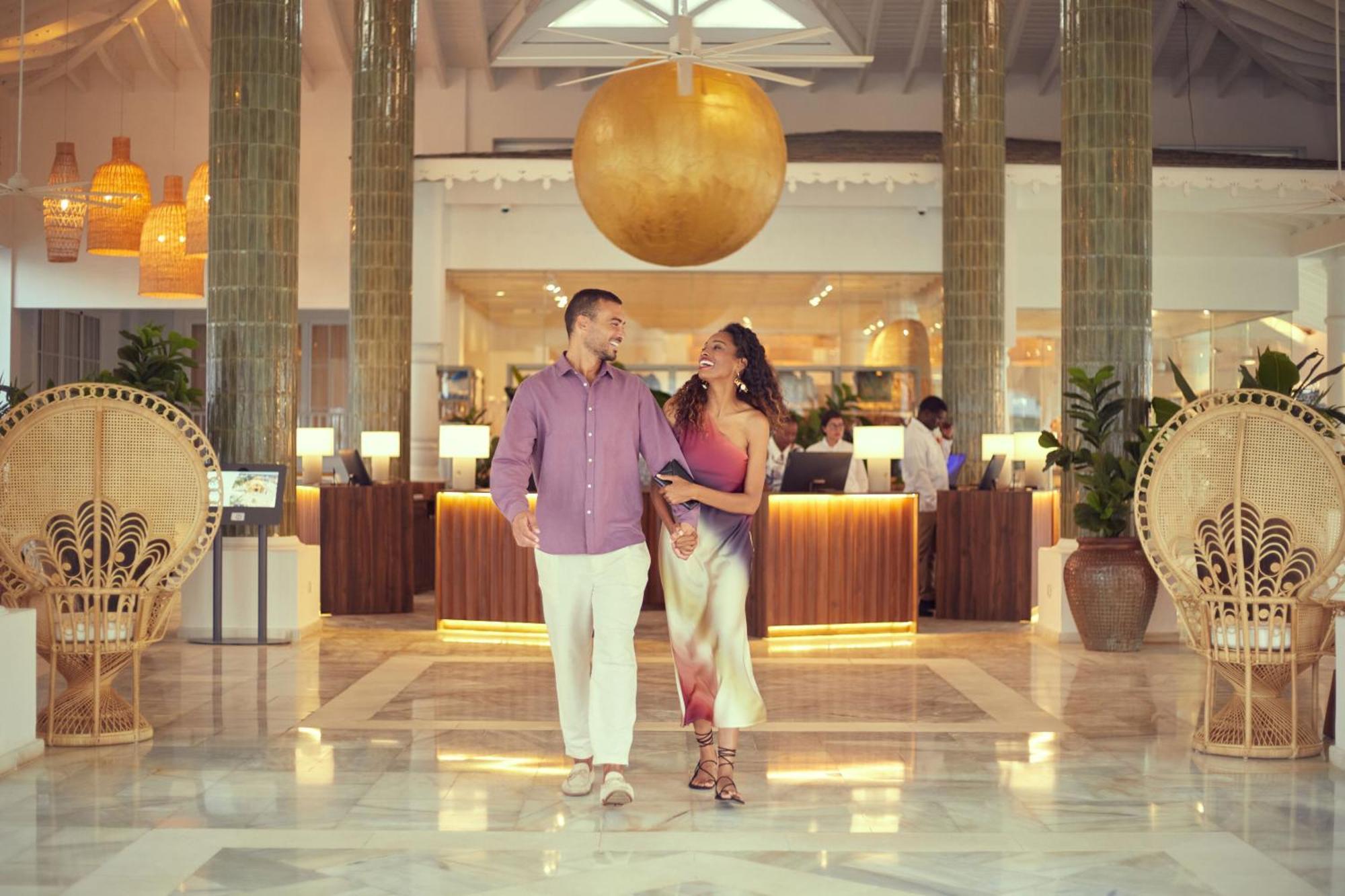 Bahia Principe Luxury Esmeralda All Inclusive - Newly Renovated (Adults Only) Пунта Кана Екстериор снимка