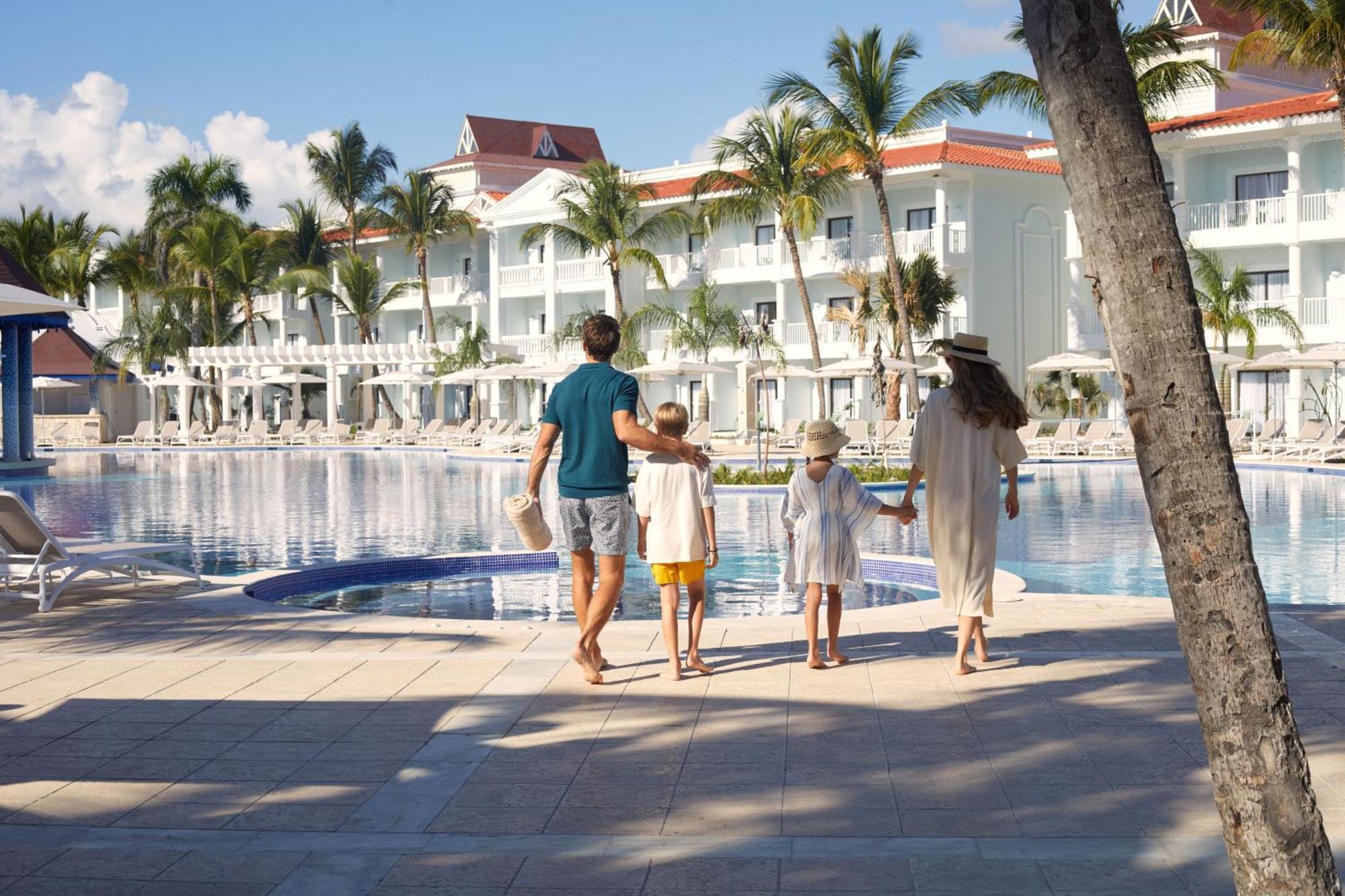 Bahia Principe Luxury Esmeralda All Inclusive - Newly Renovated (Adults Only) Пунта Кана Екстериор снимка