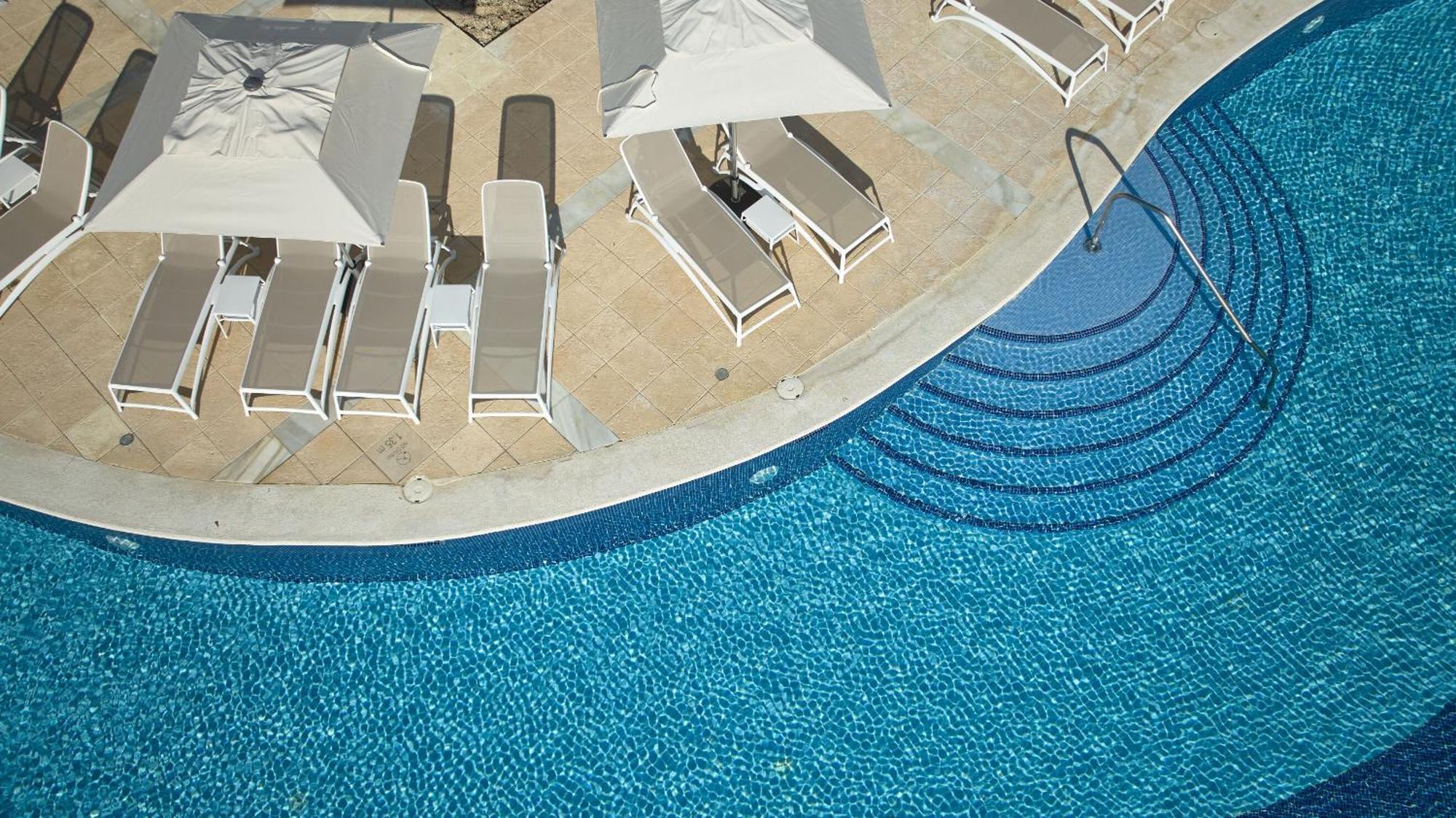 Bahia Principe Luxury Esmeralda All Inclusive - Newly Renovated (Adults Only) Пунта Кана Екстериор снимка