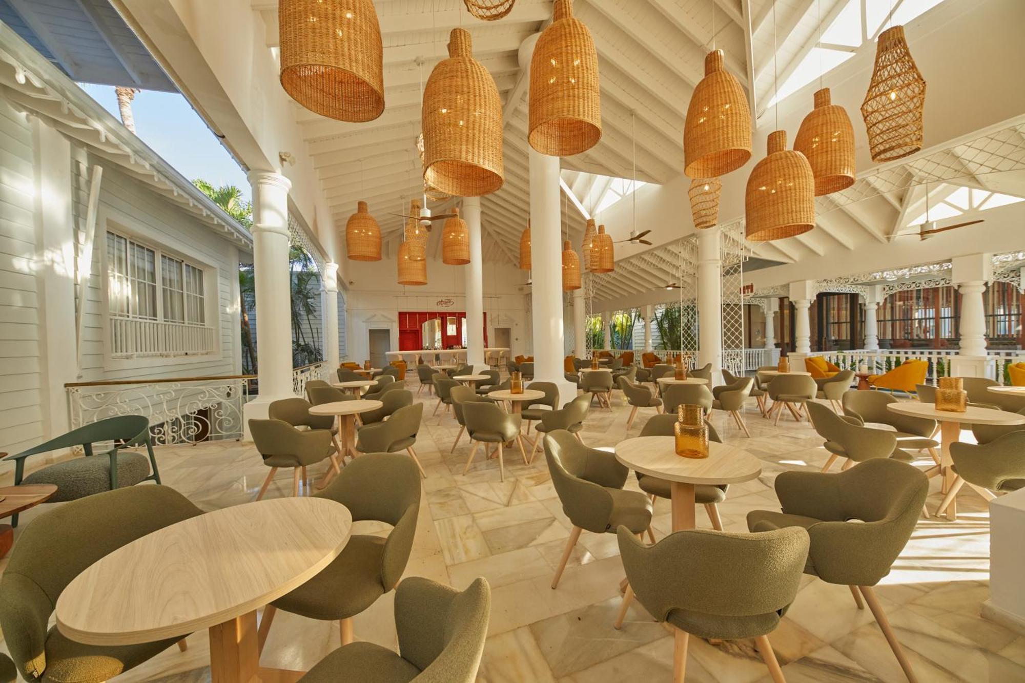 Bahia Principe Luxury Esmeralda All Inclusive - Newly Renovated (Adults Only) Пунта Кана Екстериор снимка