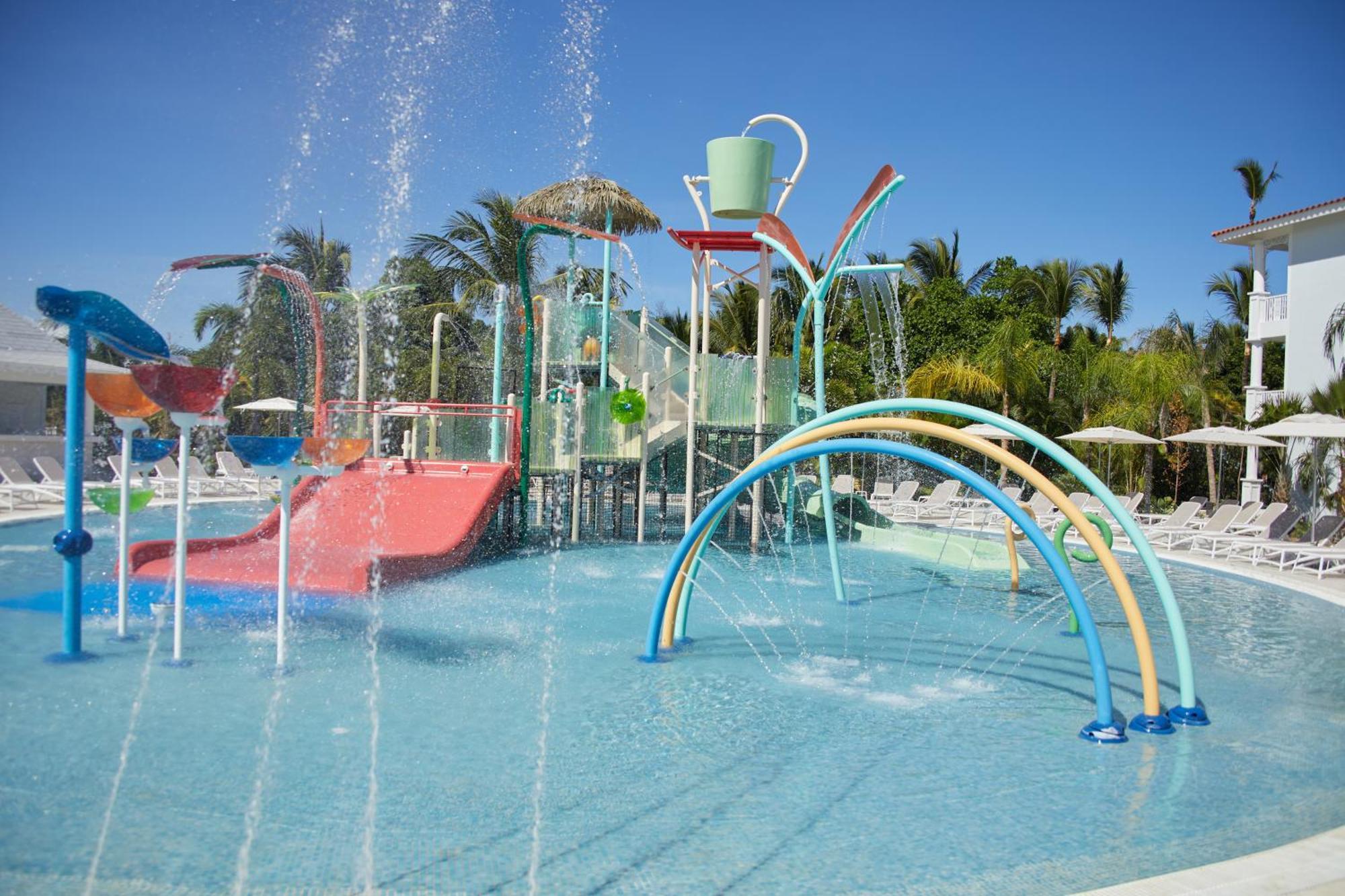 Bahia Principe Luxury Esmeralda All Inclusive - Newly Renovated (Adults Only) Пунта Кана Екстериор снимка