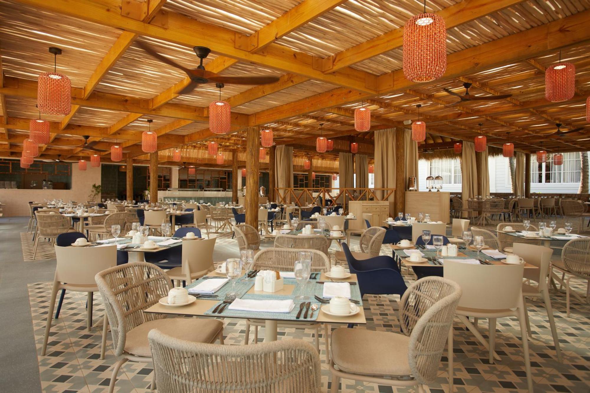 Bahia Principe Luxury Esmeralda All Inclusive - Newly Renovated (Adults Only) Пунта Кана Екстериор снимка