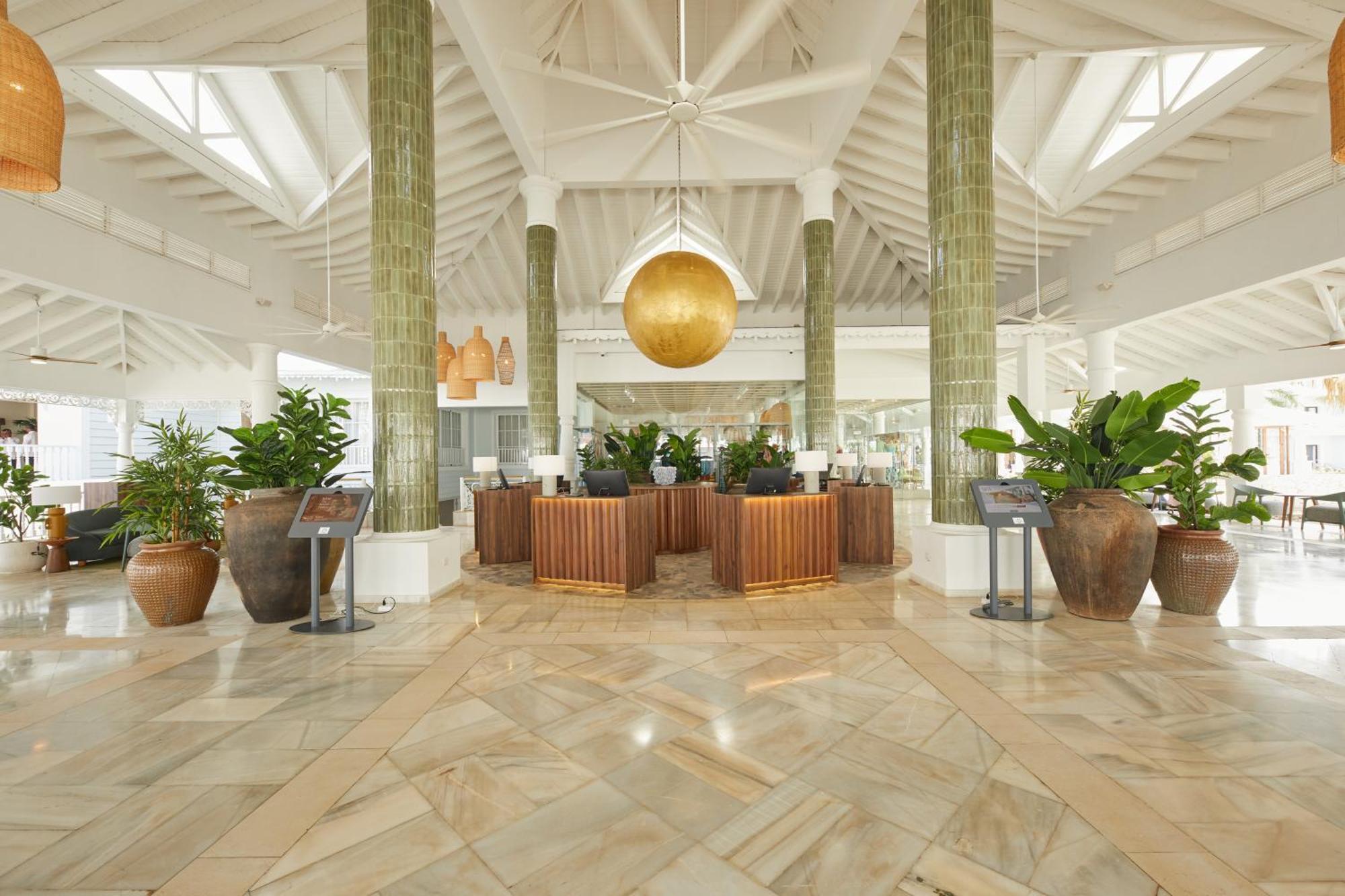 Bahia Principe Luxury Esmeralda All Inclusive - Newly Renovated (Adults Only) Пунта Кана Екстериор снимка
