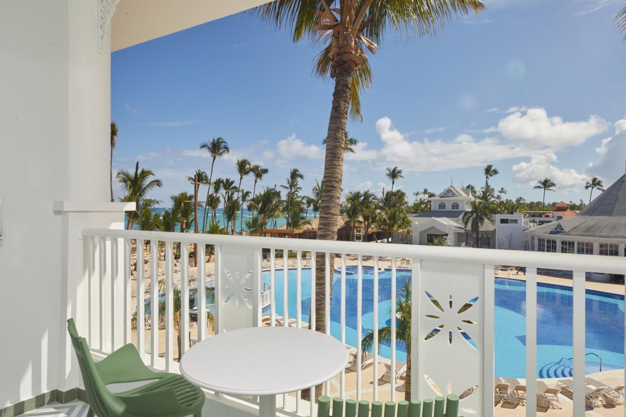 Bahia Principe Luxury Esmeralda All Inclusive - Newly Renovated (Adults Only) Пунта Кана Екстериор снимка
