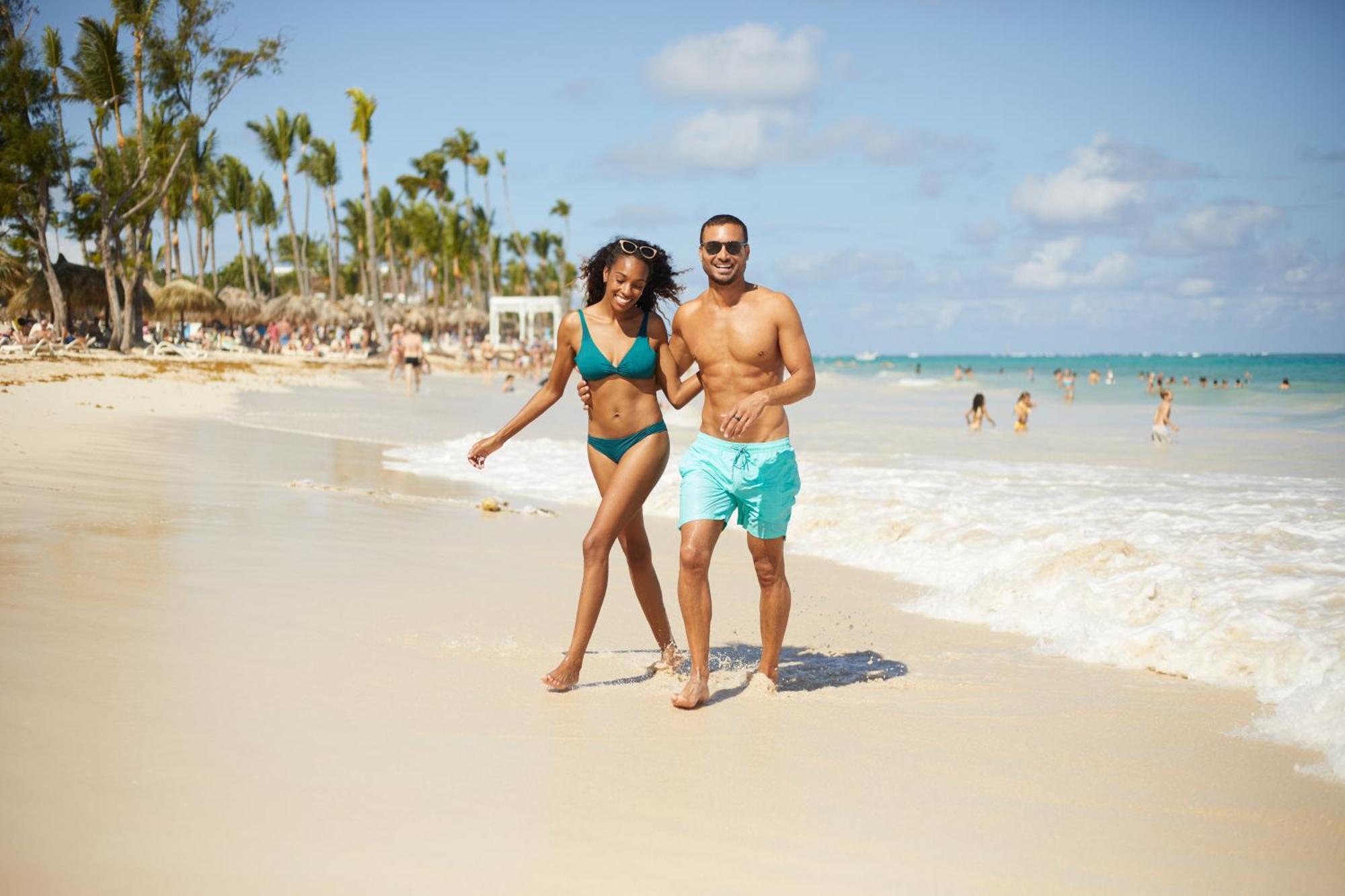 Bahia Principe Luxury Esmeralda All Inclusive - Newly Renovated (Adults Only) Пунта Кана Екстериор снимка
