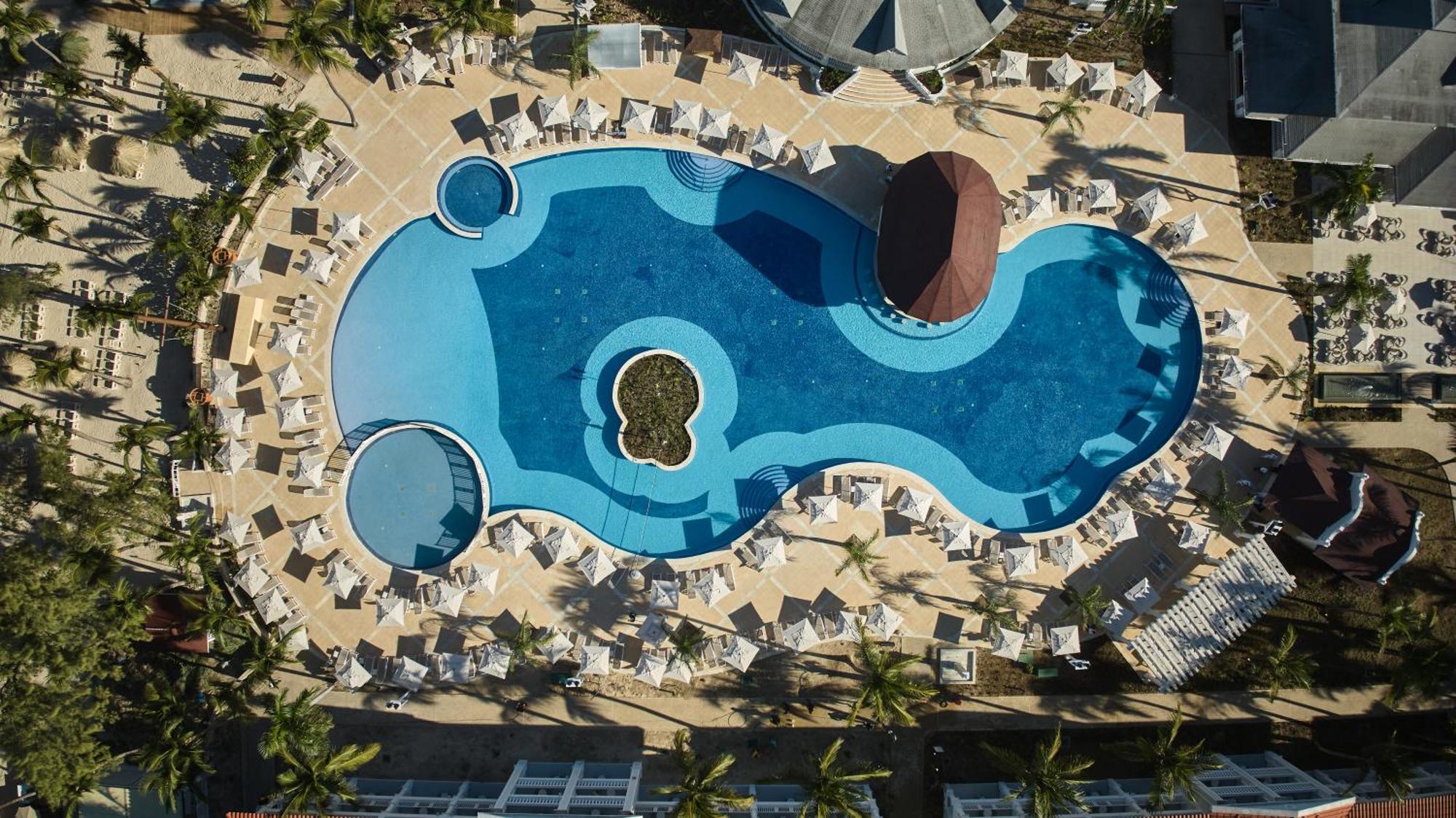 Bahia Principe Luxury Esmeralda All Inclusive - Newly Renovated (Adults Only) Пунта Кана Екстериор снимка