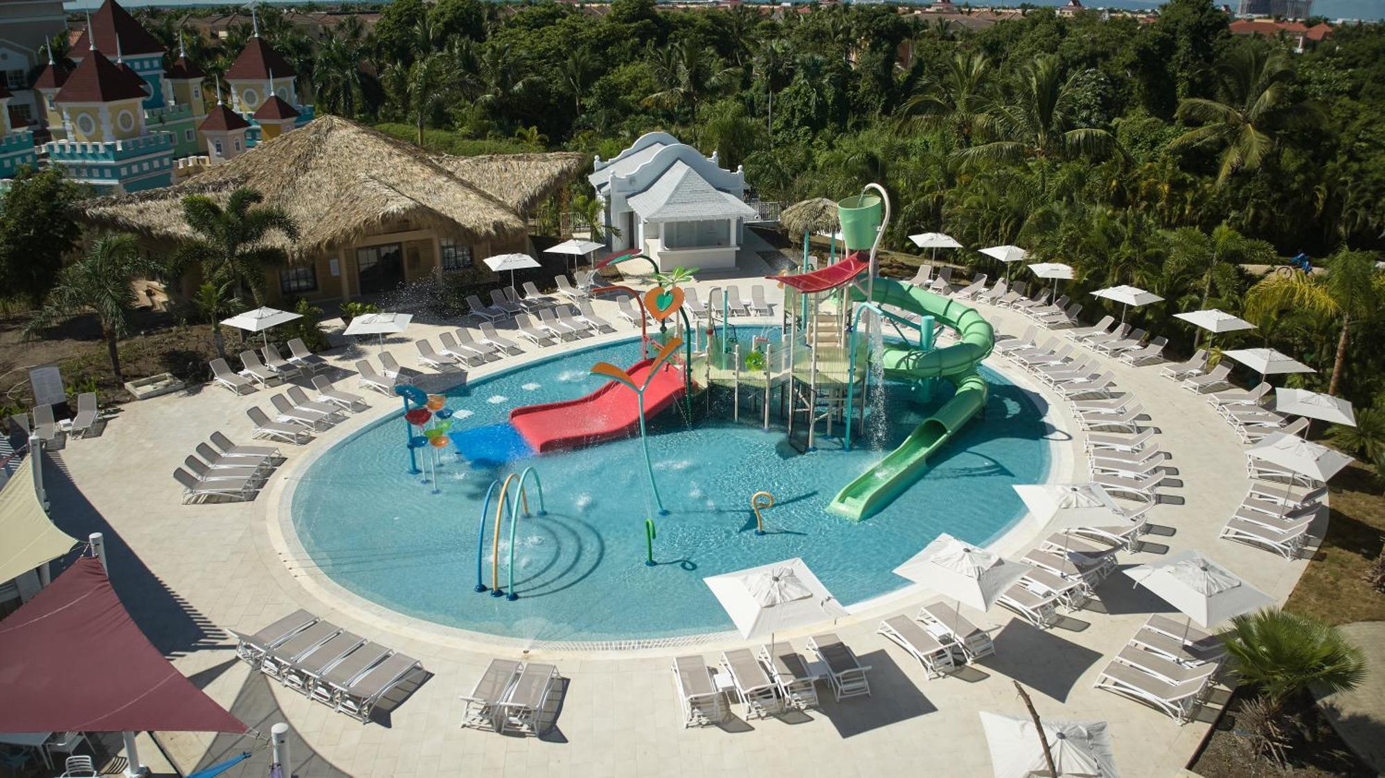 Bahia Principe Luxury Esmeralda All Inclusive - Newly Renovated (Adults Only) Пунта Кана Екстериор снимка