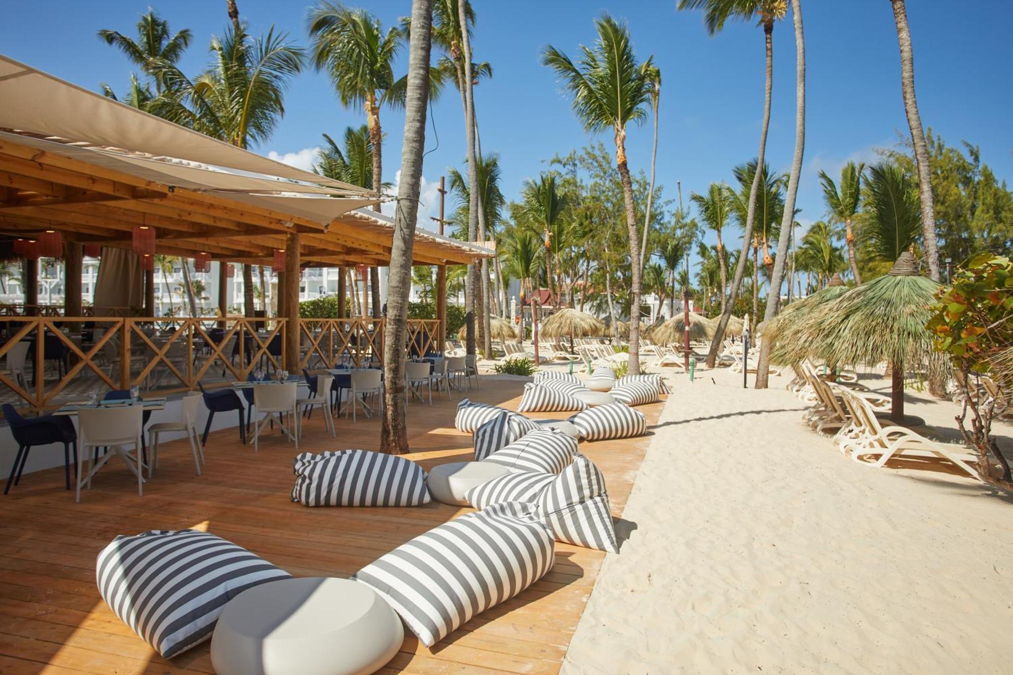 Bahia Principe Luxury Esmeralda All Inclusive - Newly Renovated (Adults Only) Пунта Кана Екстериор снимка