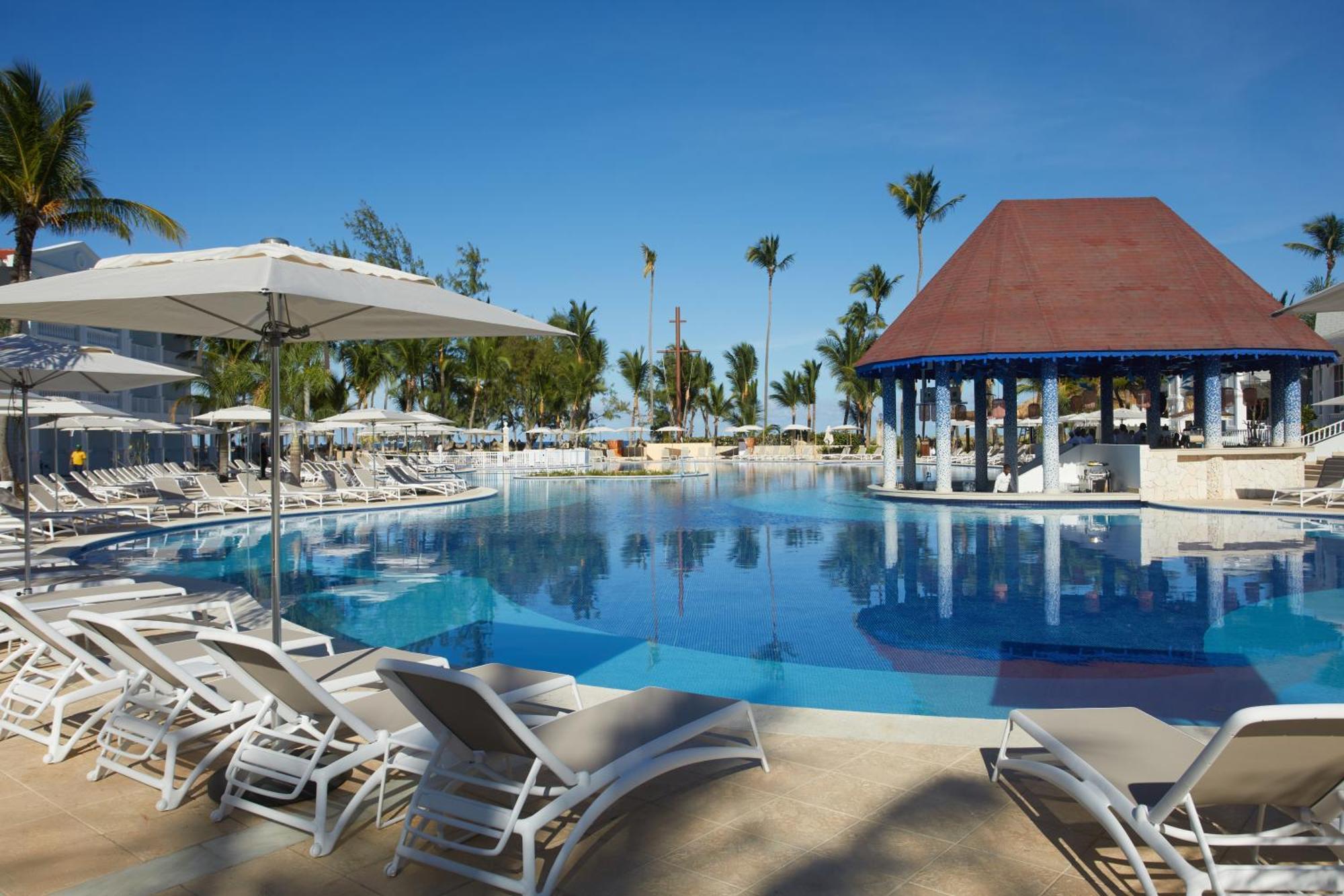 Bahia Principe Luxury Esmeralda All Inclusive - Newly Renovated (Adults Only) Пунта Кана Екстериор снимка