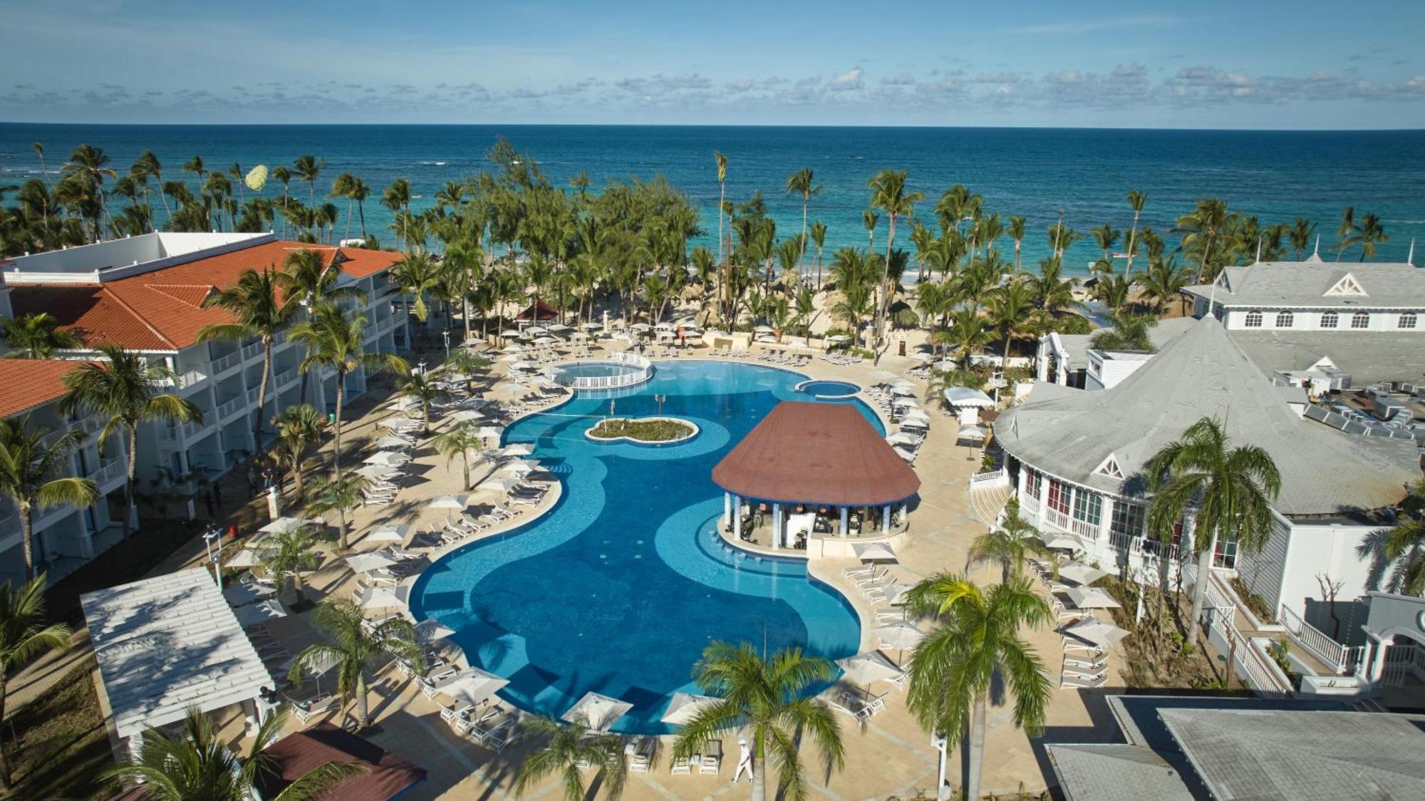 Bahia Principe Luxury Esmeralda All Inclusive - Newly Renovated (Adults Only) Пунта Кана Екстериор снимка