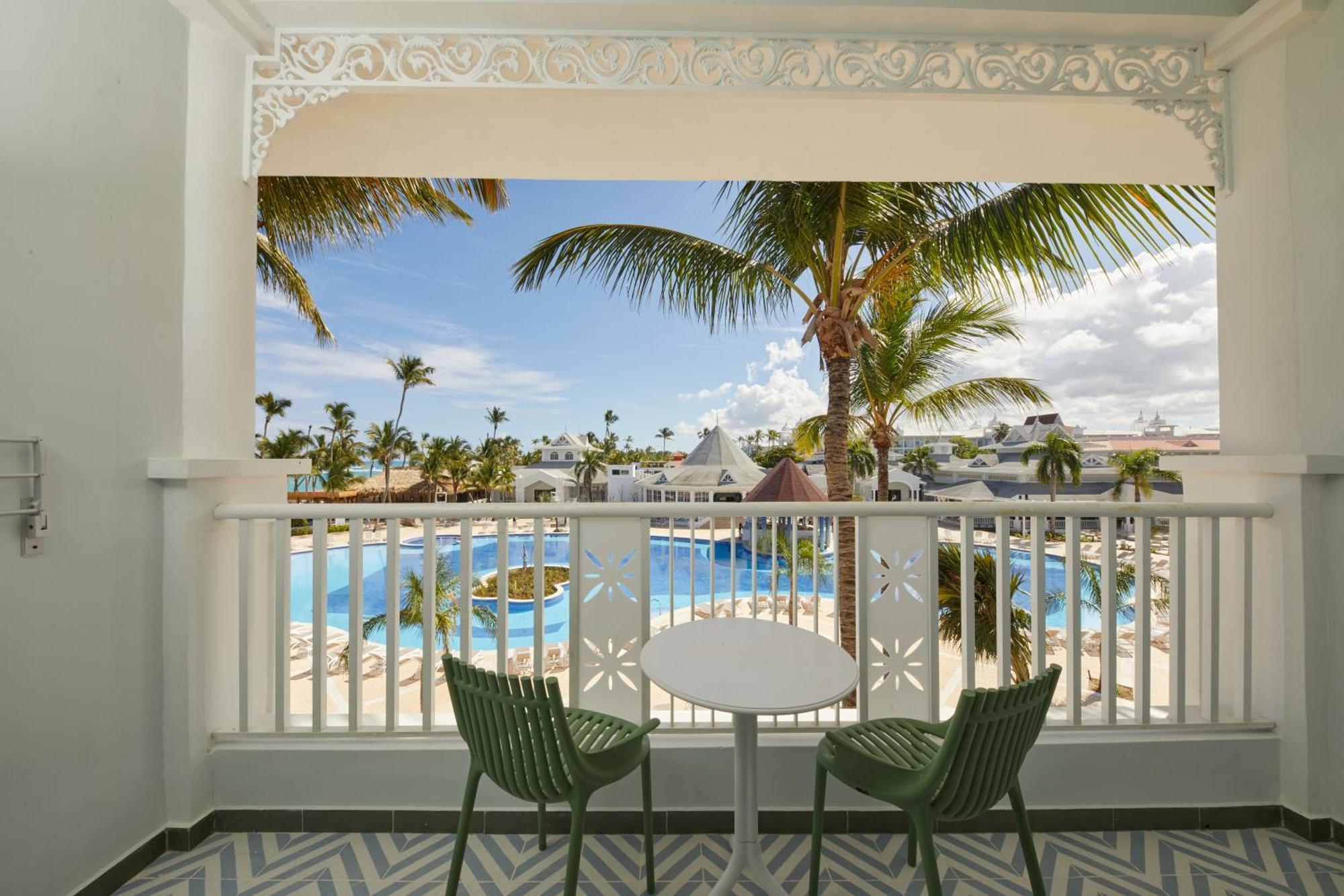 Bahia Principe Luxury Esmeralda All Inclusive - Newly Renovated (Adults Only) Пунта Кана Екстериор снимка
